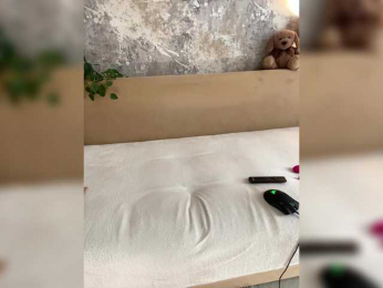 _I_123 webcam model stream image