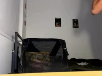 thearisage webcam model stream image