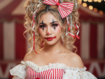 KimikoSnow webcam model stream image