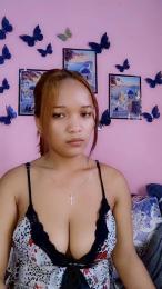 Valentina7 webcam model stream image