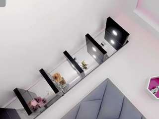 daniela-ember webcam model stream image