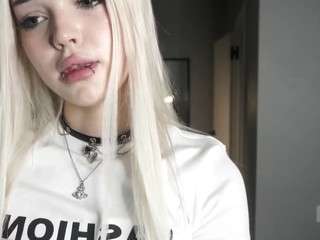 blondie-ink webcam model stream image
