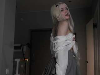 blondie-ink webcam model stream image