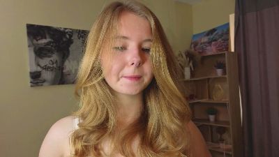 HolleyGeyman webcam model stream image