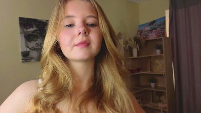 HolleyGeyman webcam model stream image