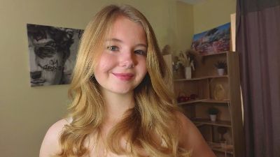 HolleyGeyman webcam model stream image