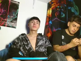 im_juanda webcam chaturbate model stream image