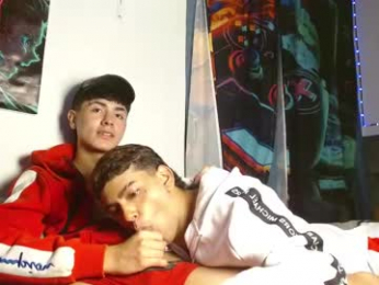 im_juanda webcam model stream image