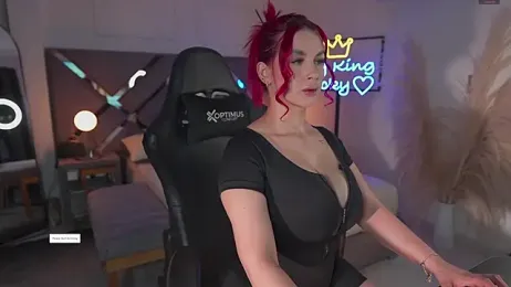 KateOwens webcam model stream image