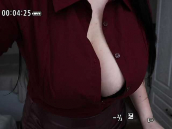 Happy_Doll webcam model stream image