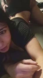 Suvinito1995 webcam model stream image