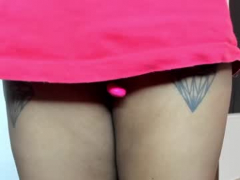 missblackcandy webcam model stream image