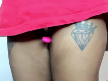 missblackcandy webcam model stream image