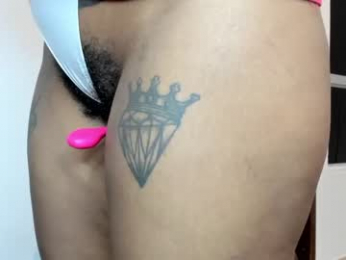 missblackcandy webcam model stream image