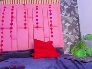 alexadown webcam model stream image