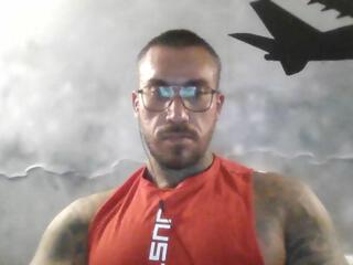 Lucias Crawford webcam model stream image