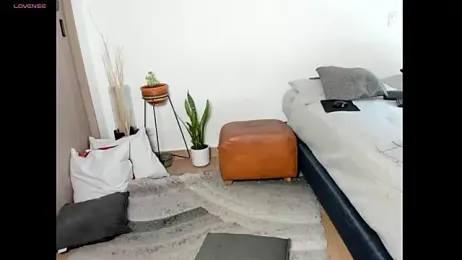 TatianaRico webcam stripchat model stream image