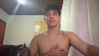 cazin06 webcam model stream image