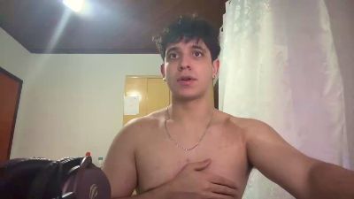 cazin06 webcam model stream image