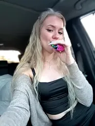 Devill_Angel_ webcam model stream image