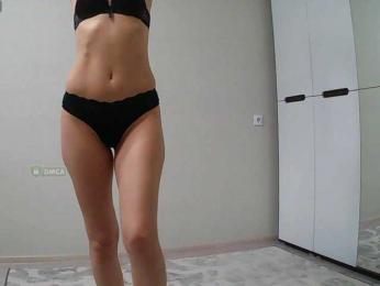 Y-A-N-A webcam bongacams model stream image