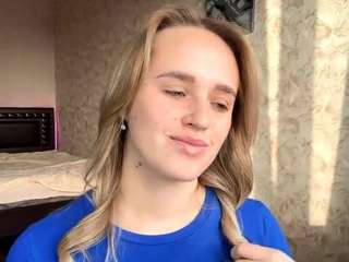 kieraleeming webcam model stream image