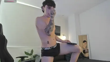 zack_lenox webcam model stream image