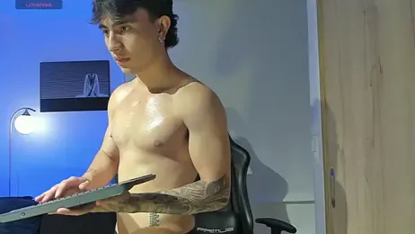 zack_lenox webcam model stream image