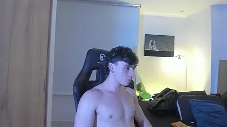 zack_lenox webcam model stream image