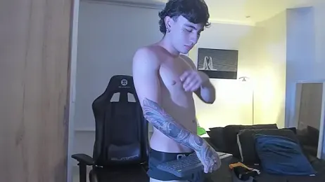 zack_lenox webcam model stream image