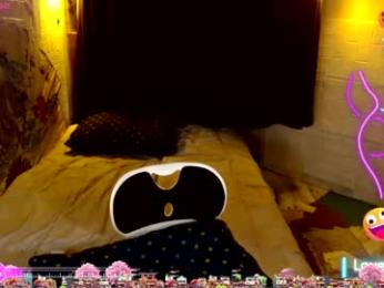 buena_fortuna webcam chaturbate model stream image