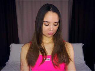 Miguelina Becraft webcam model stream image