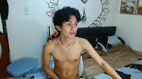WildestTwink webcam model stream image