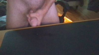 DoItAaron webcam model stream image