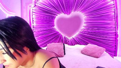 ShamantaStone webcam model stream image