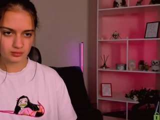 talia-seduce webcam model stream image