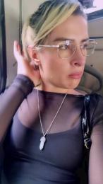 Youlittlestar28 webcam model stream image