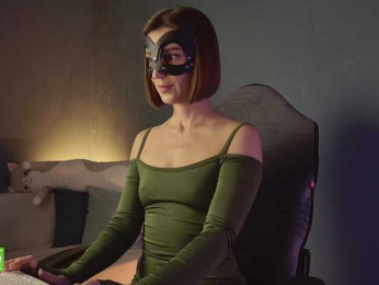 Jenniee webcam model stream image