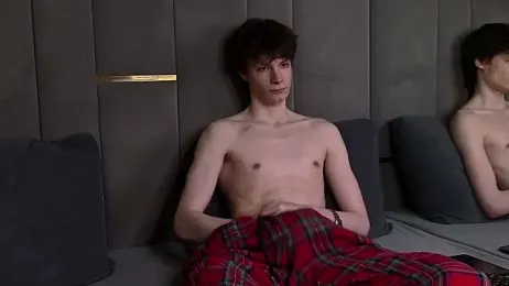 EdwardHogan webcam model stream image