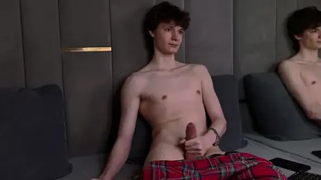 EdwardHogan webcam model stream image