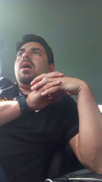 Jrobredo webcam model stream image