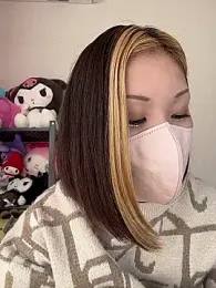 ramu__jp webcam stripchat model stream image