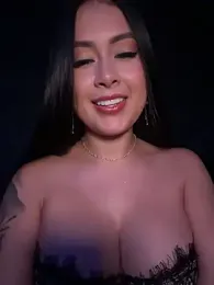 CristalLeyner webcam stripchat model stream image