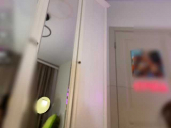 Koketka webcam model stream image