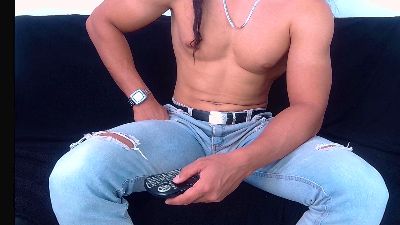 Balruk webcam model stream image