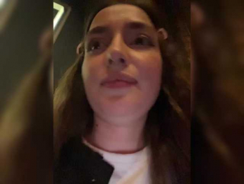 ChloeMeow webcam model stream image