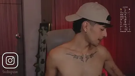 sr_sprinkles webcam model stream image