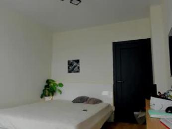 patricia_bloom webcam chaturbate model stream image