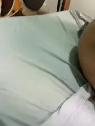 HunterPOV webcam model stream image