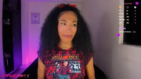 turabbitxx webcam model stream image